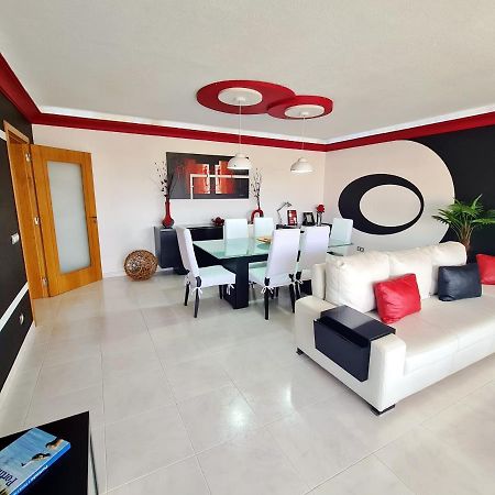 Xl Flat Algarve Leilighet Portimão Eksteriør bilde