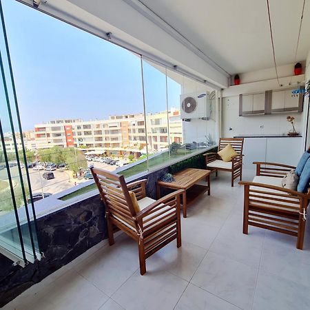 Xl Flat Algarve Leilighet Portimão Eksteriør bilde