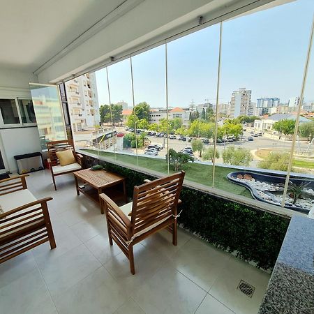 Xl Flat Algarve Leilighet Portimão Eksteriør bilde