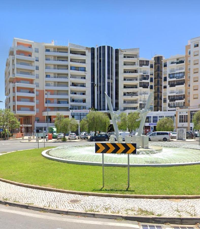 Xl Flat Algarve Leilighet Portimão Eksteriør bilde
