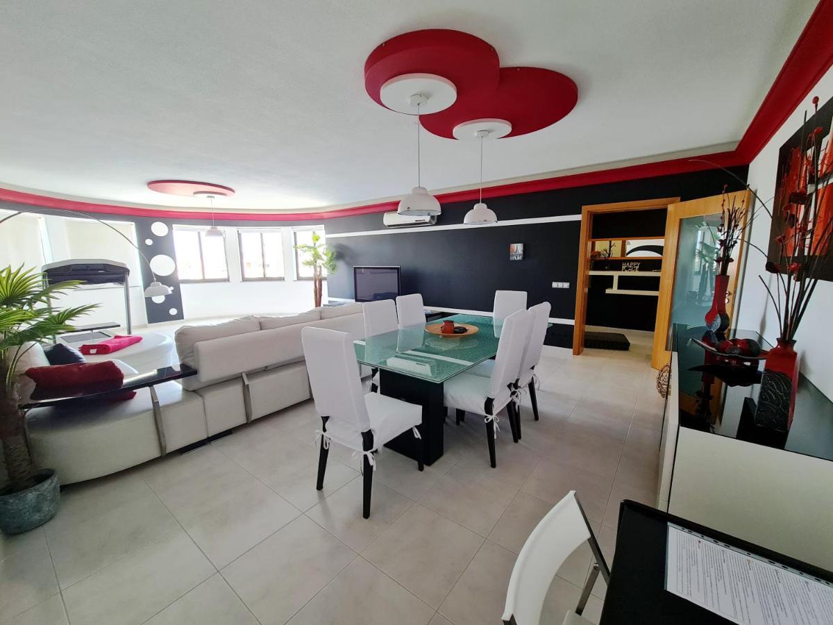 Xl Flat Algarve Leilighet Portimão Eksteriør bilde
