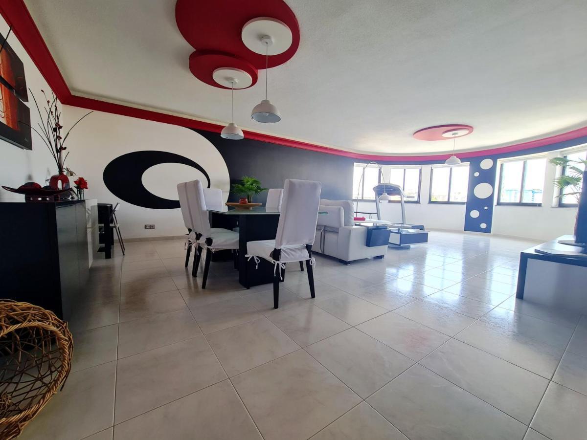 Xl Flat Algarve Leilighet Portimão Eksteriør bilde