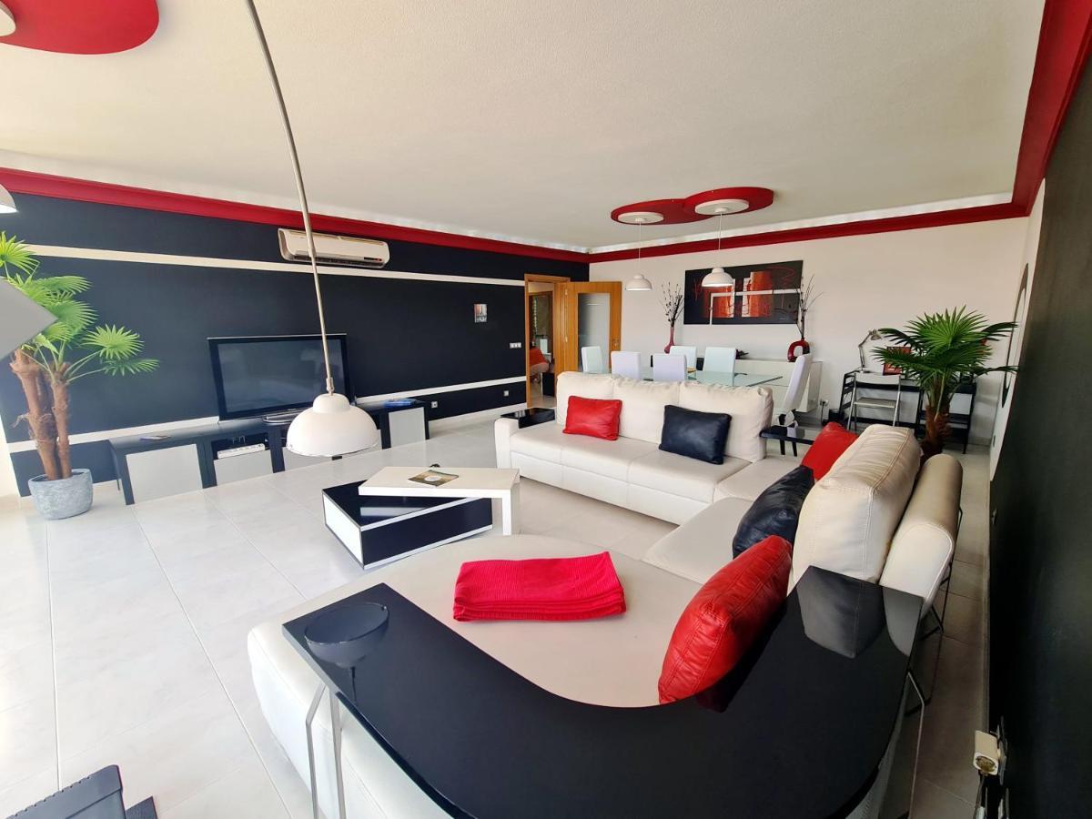 Xl Flat Algarve Leilighet Portimão Eksteriør bilde