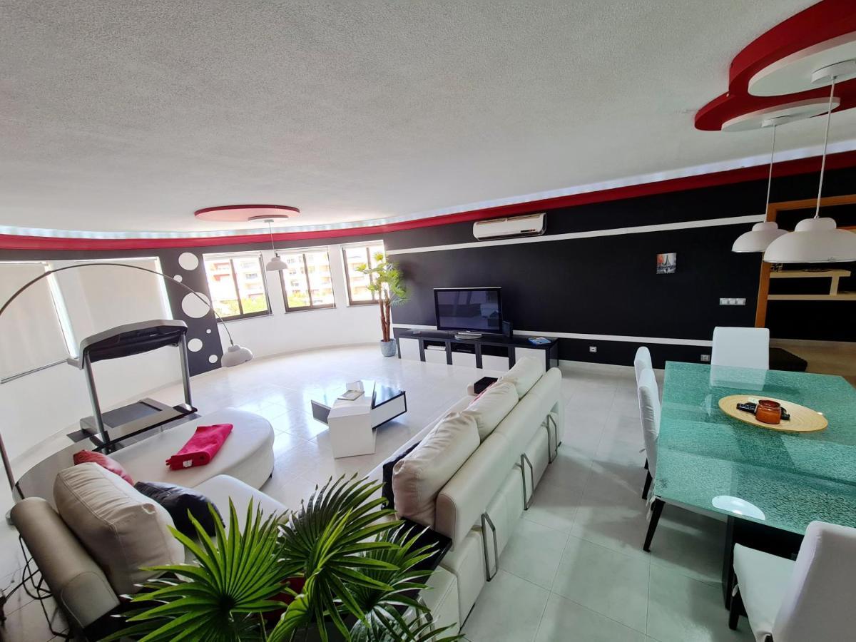 Xl Flat Algarve Leilighet Portimão Eksteriør bilde