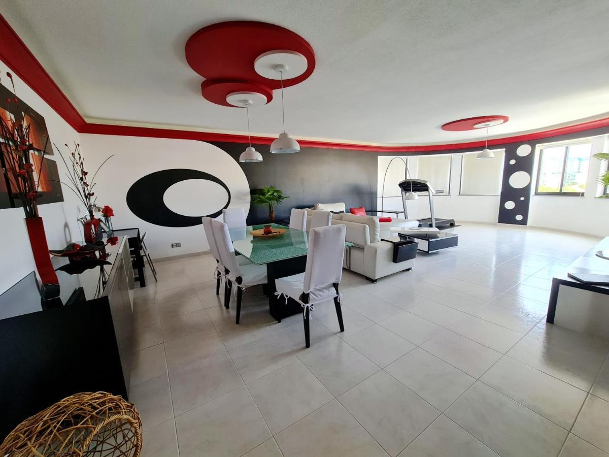 Xl Flat Algarve Leilighet Portimão Eksteriør bilde