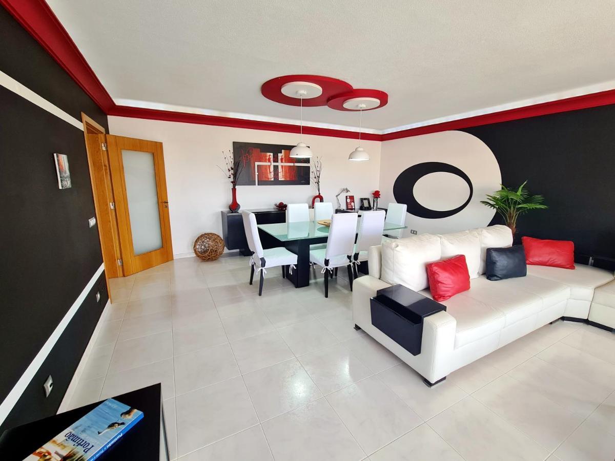 Xl Flat Algarve Leilighet Portimão Eksteriør bilde