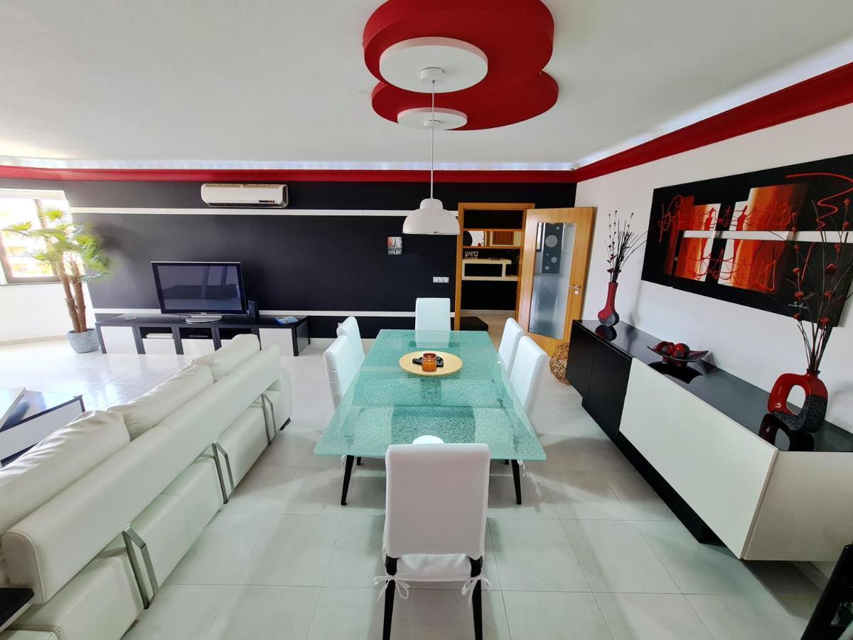 Xl Flat Algarve Leilighet Portimão Eksteriør bilde