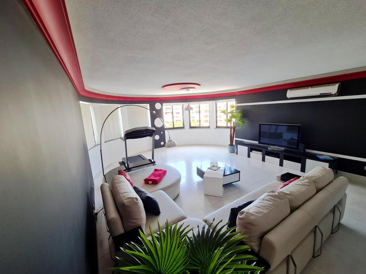 Xl Flat Algarve Leilighet Portimão Eksteriør bilde