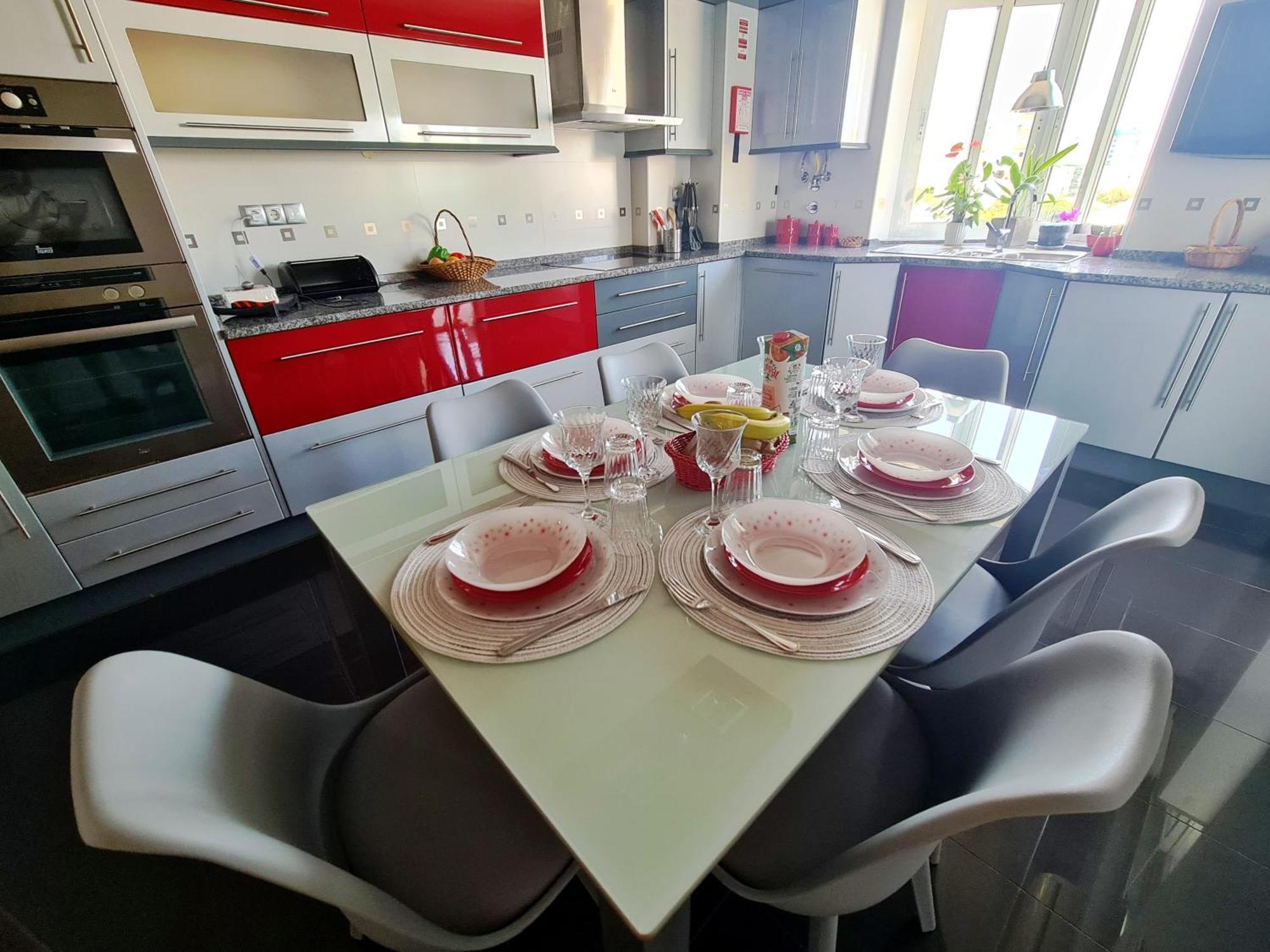 Xl Flat Algarve Leilighet Portimão Eksteriør bilde