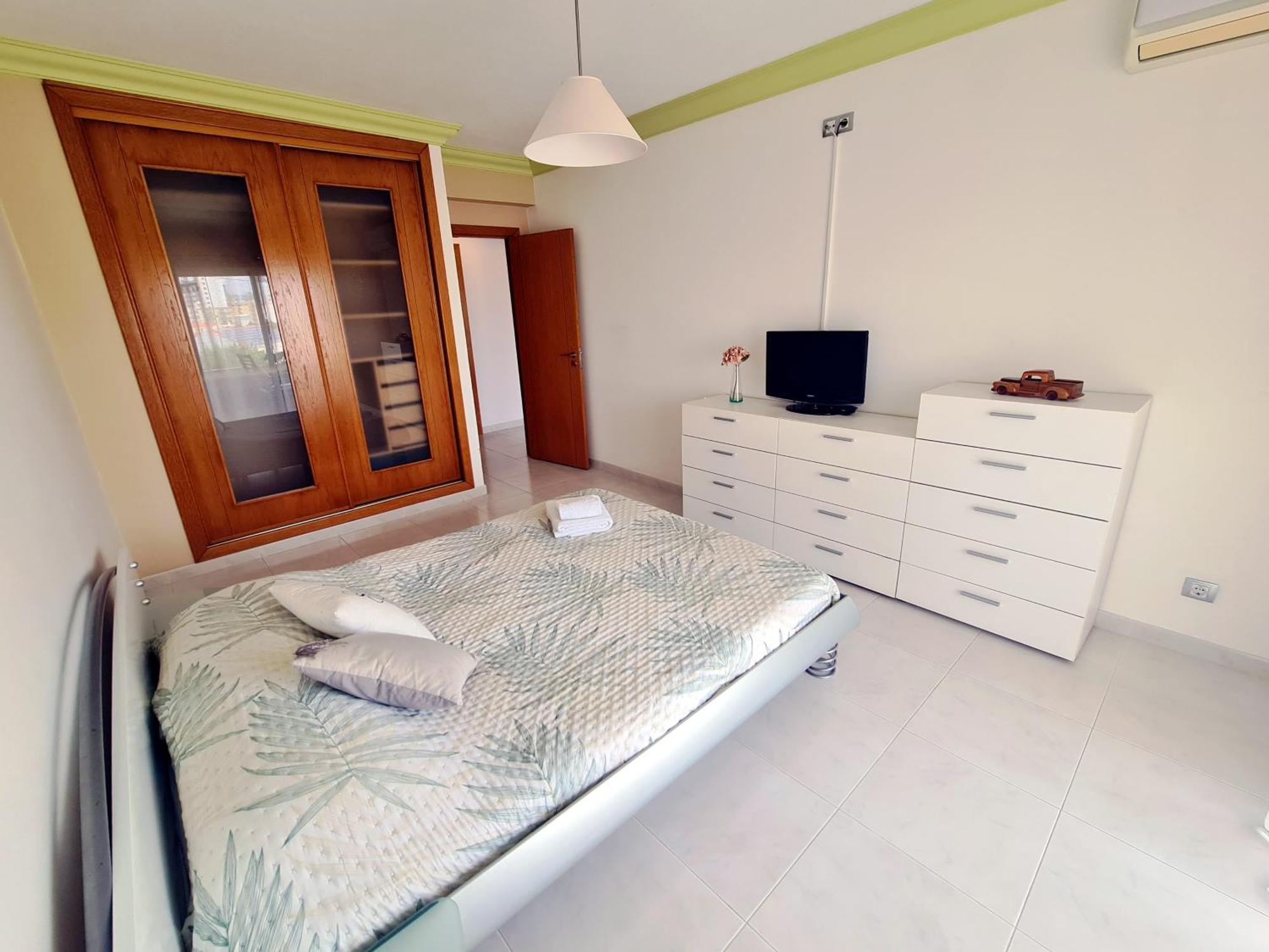 Xl Flat Algarve Leilighet Portimão Eksteriør bilde