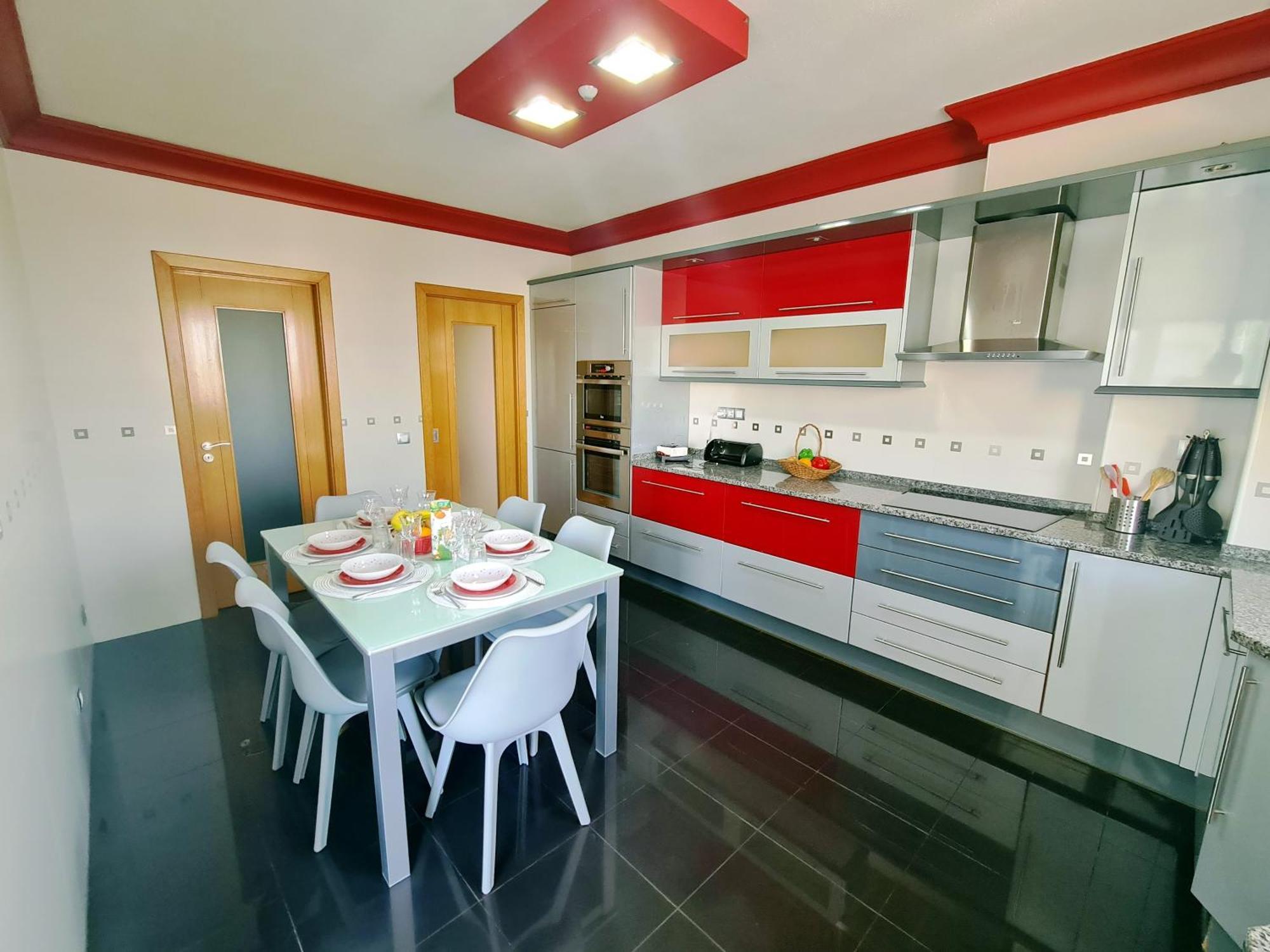 Xl Flat Algarve Leilighet Portimão Eksteriør bilde