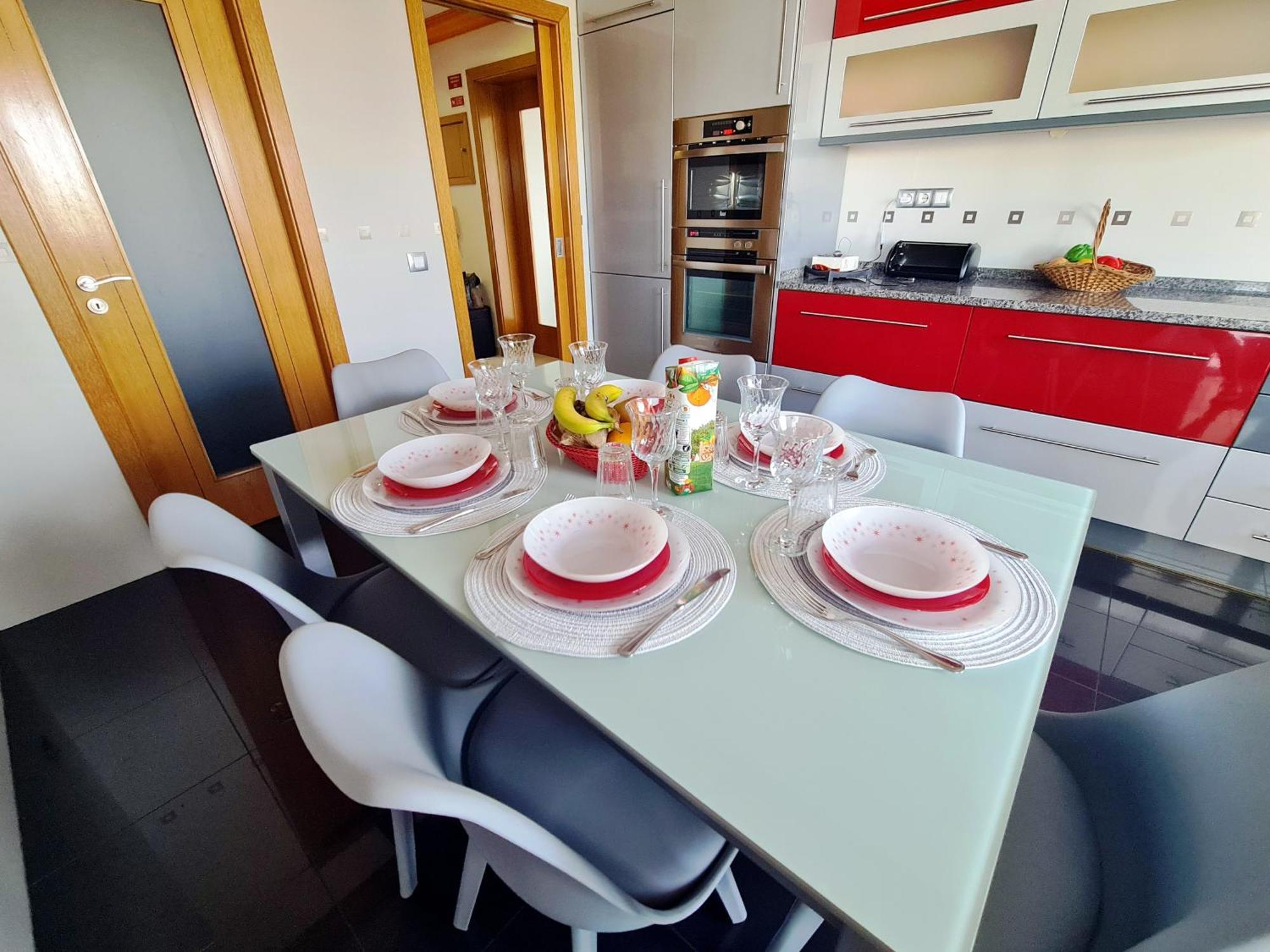 Xl Flat Algarve Leilighet Portimão Eksteriør bilde