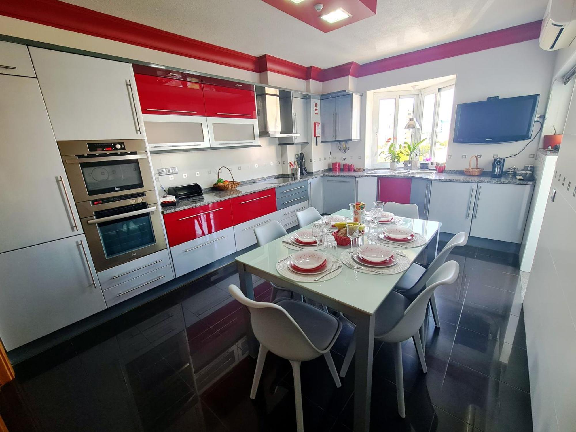 Xl Flat Algarve Leilighet Portimão Eksteriør bilde